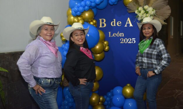 Fotos León 2025