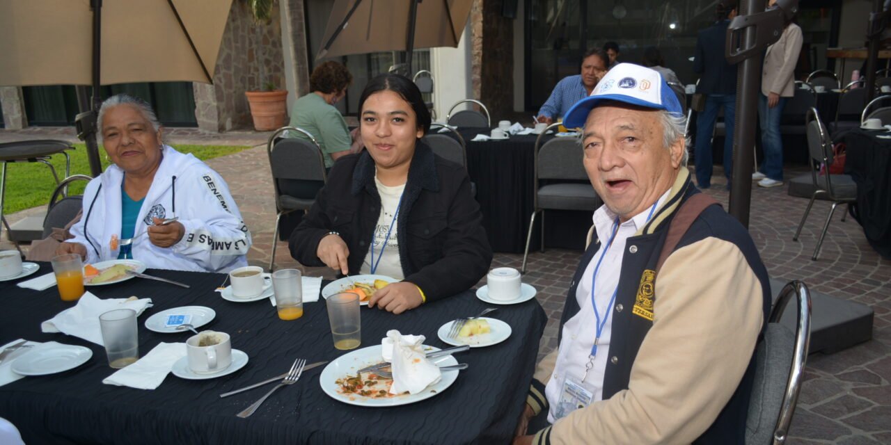 Fotos León 2025