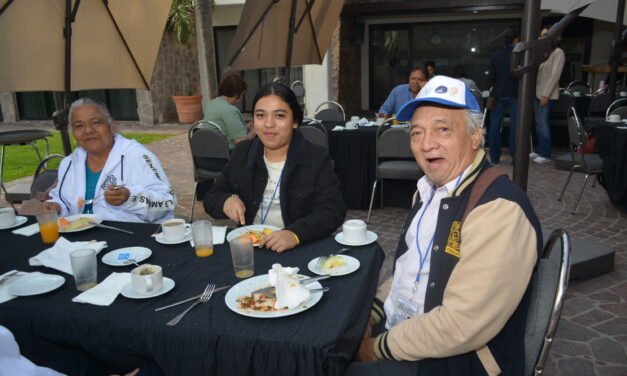 Fotos León 2025