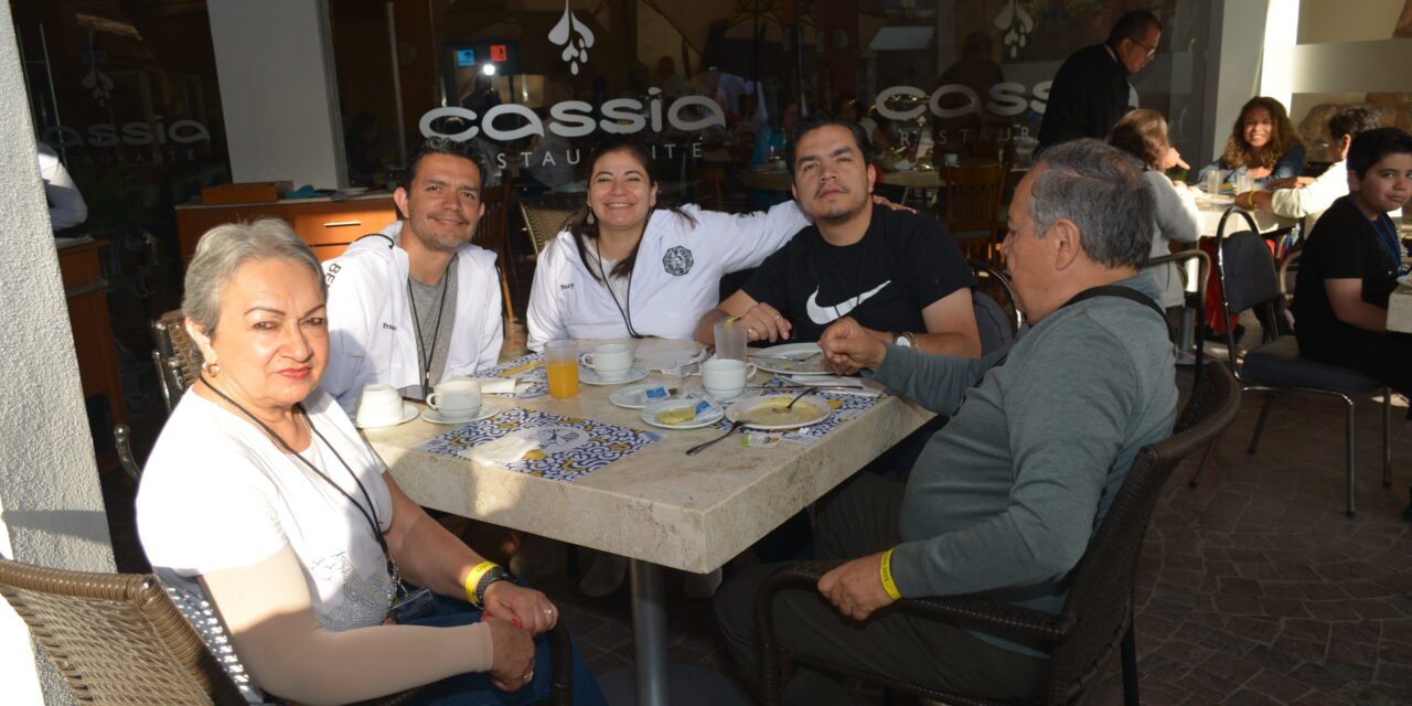 Fotos León 2025