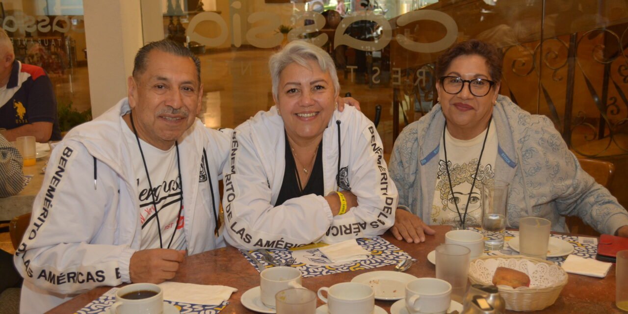 Fotos León 2025