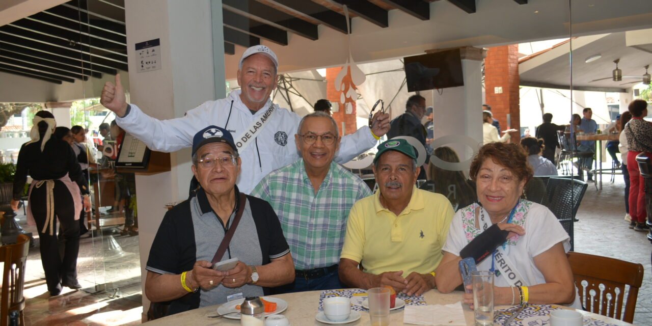 Fotos León 2025