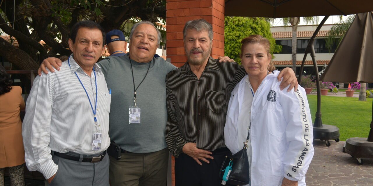 Fotos León 2025