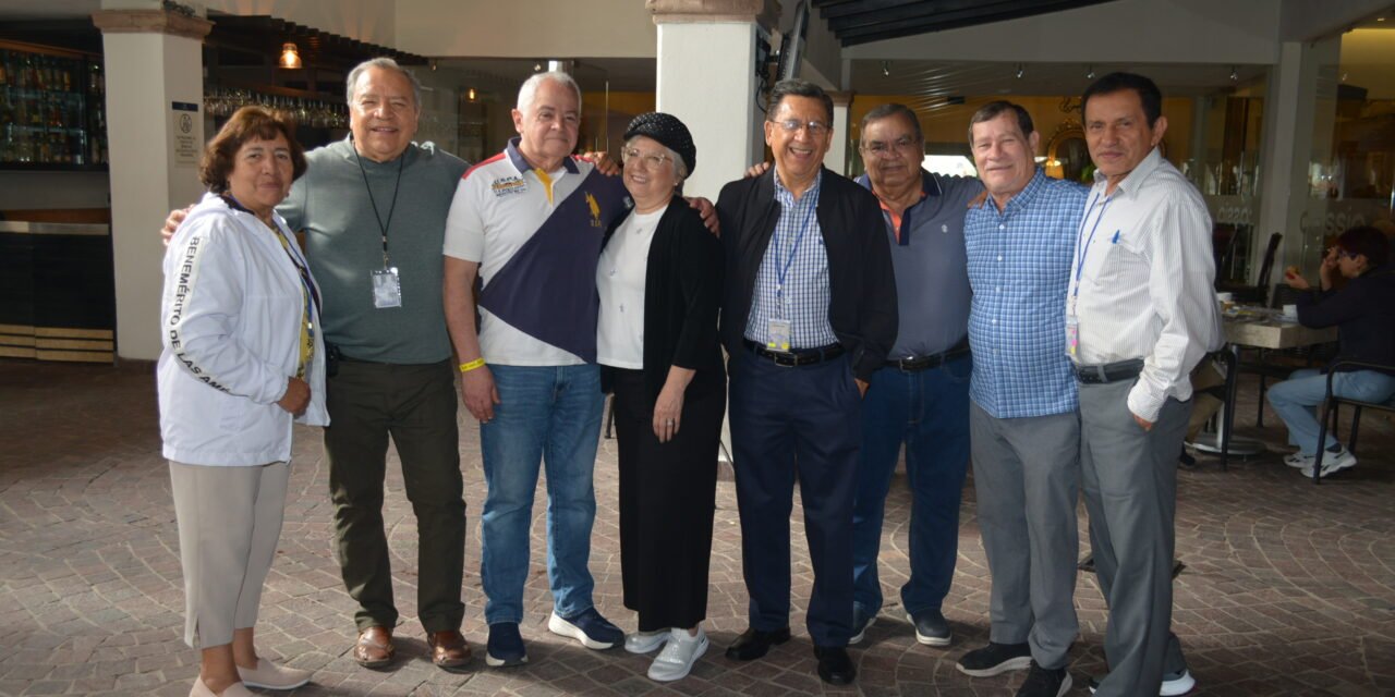 Fotos León 2025