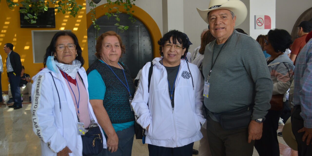 Fotos León 2025