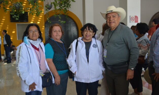 Fotos León 2025