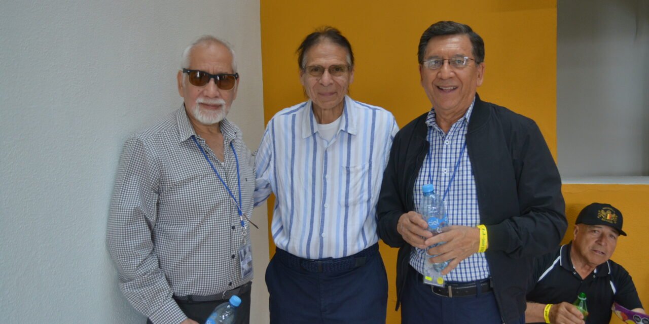 Fotos León 2025