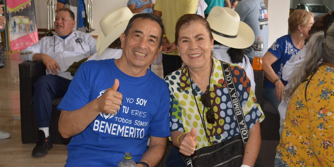 Fotos León 2025