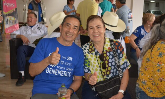 Fotos León 2025