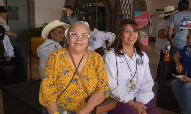 Fotos León 2025