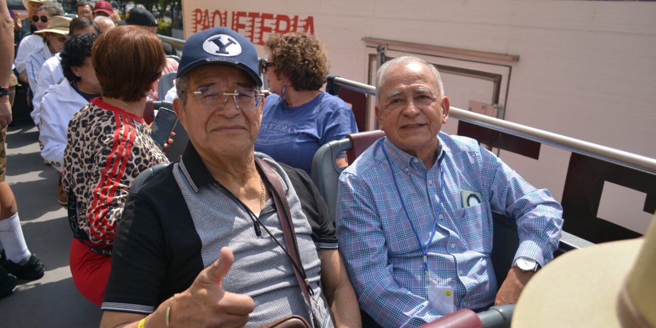 Fotos León 2025