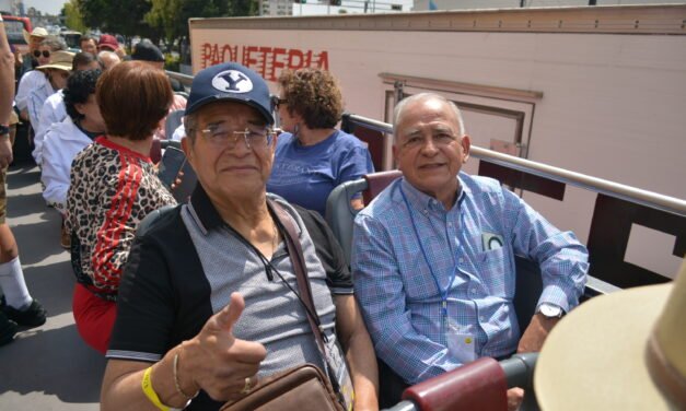Fotos León 2025