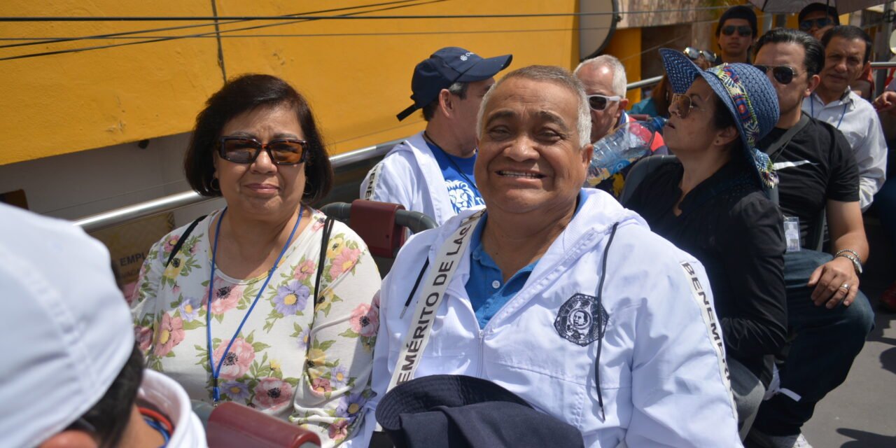 Fotos León 2025