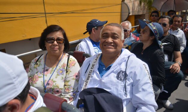 Fotos León 2025