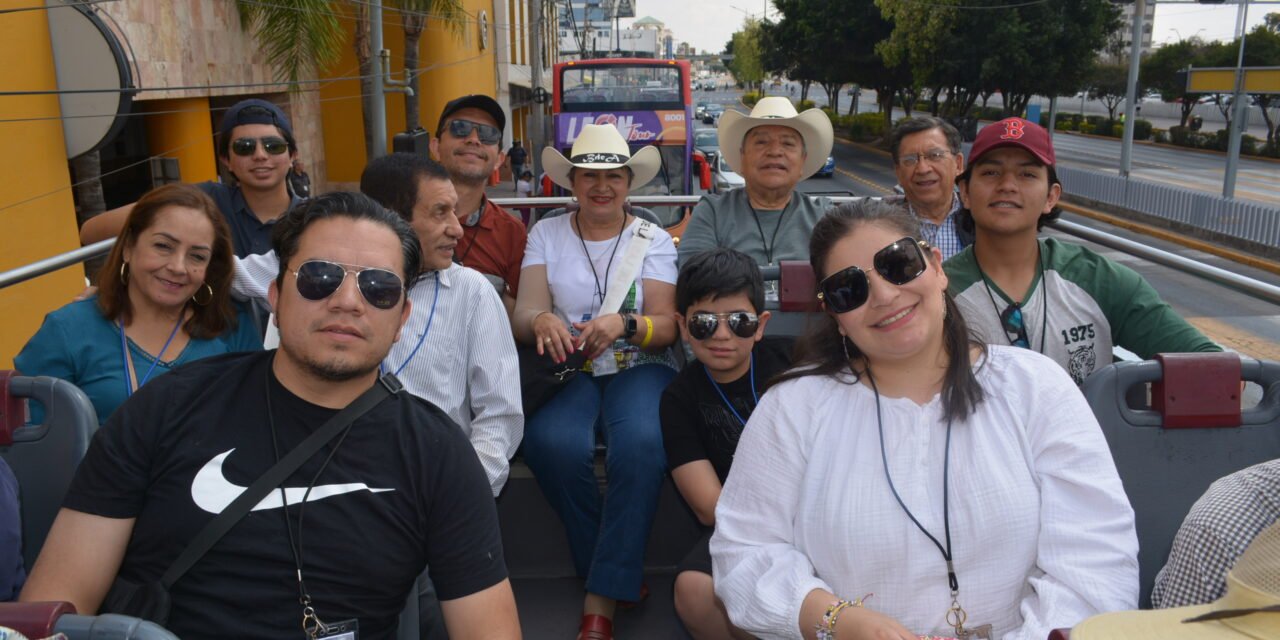 Fotos León 2025