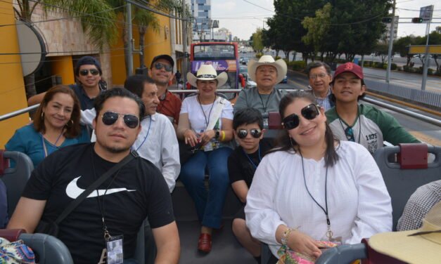 Fotos León 2025