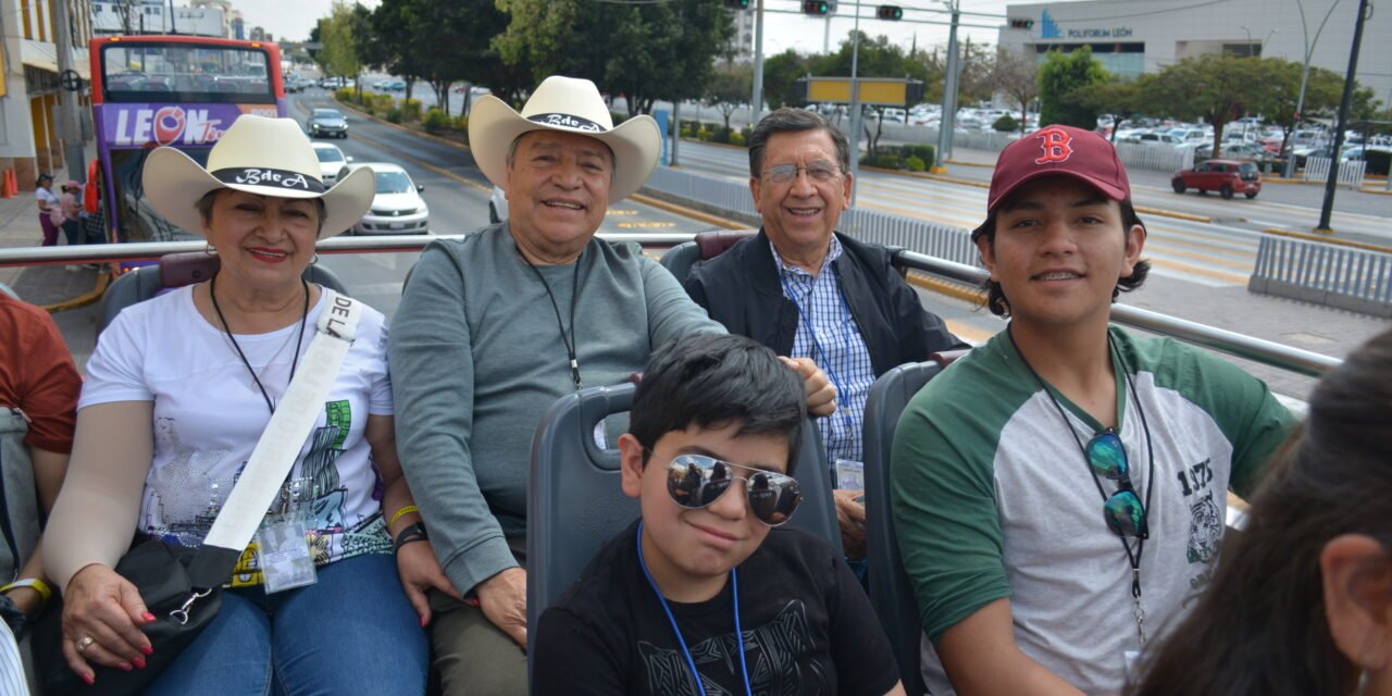 Fotos León 2025