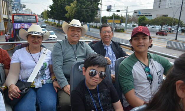 Fotos León 2025