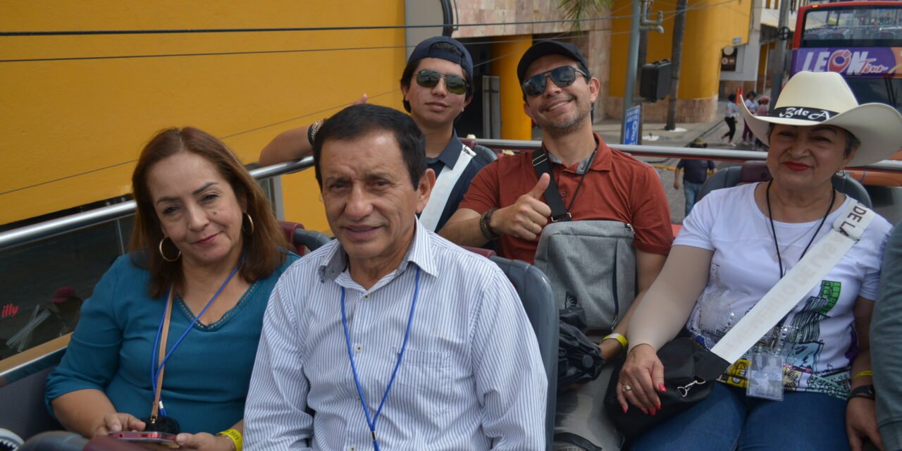 Fotos León 2025
