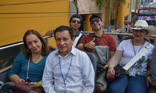Fotos León 2025