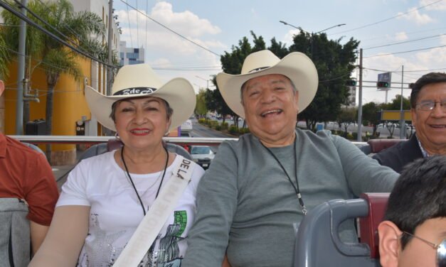 Fotos León 2025