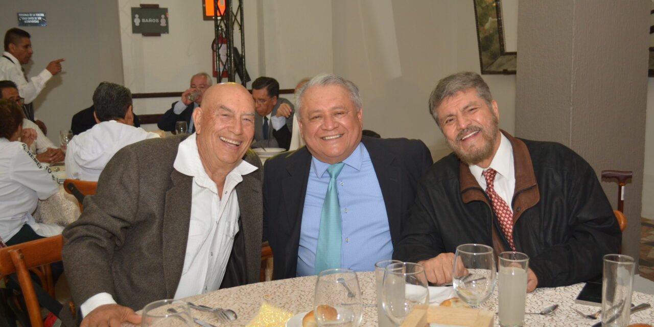 Fotos León 2025
