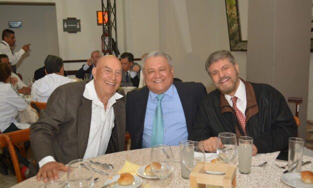 Fotos León 2025