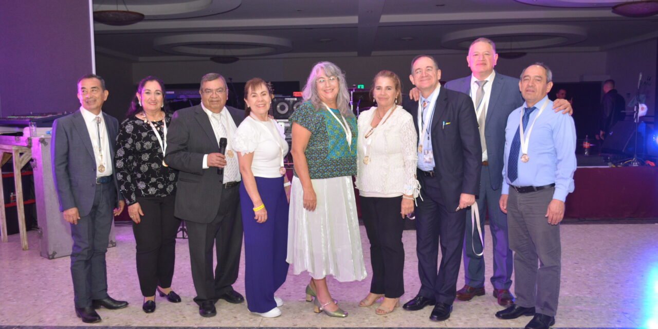 Fotos León 2025