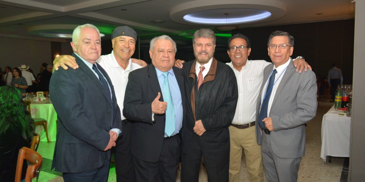 Fotos León 2025