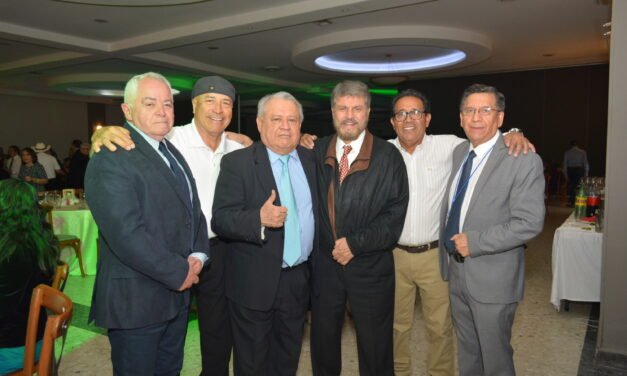 Fotos León 2025