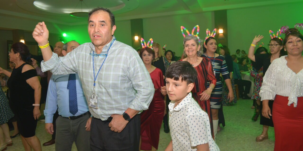 Fotos León 2025