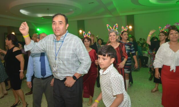 Fotos León 2025