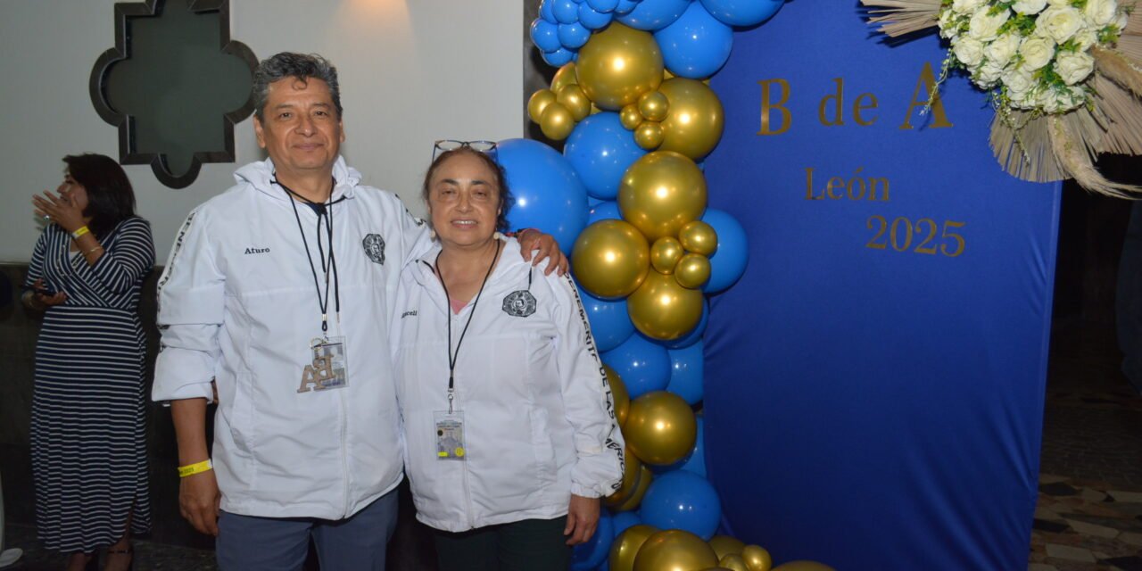 Fotos León 2025