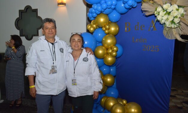 Fotos León 2025