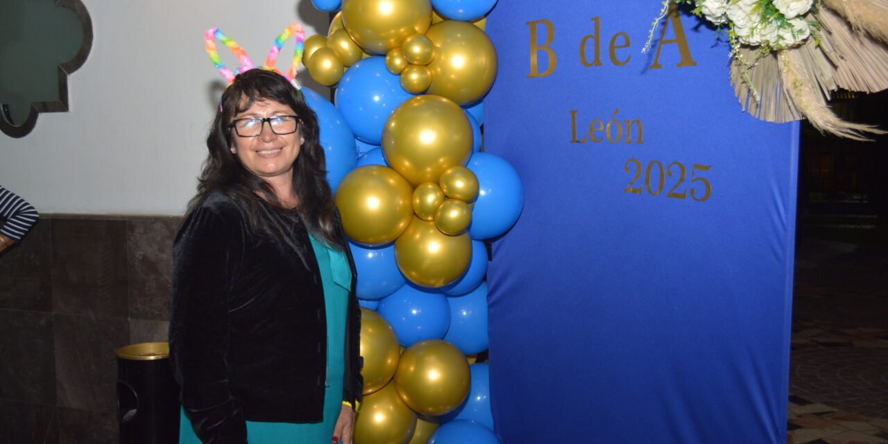 Fotos León 2025