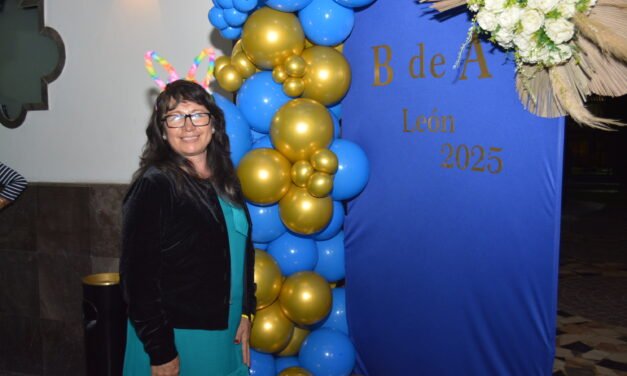 Fotos León 2025