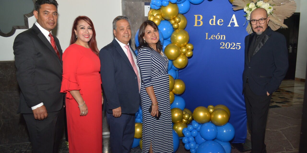 Fotos León 2025