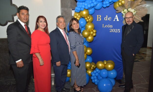 Fotos León 2025
