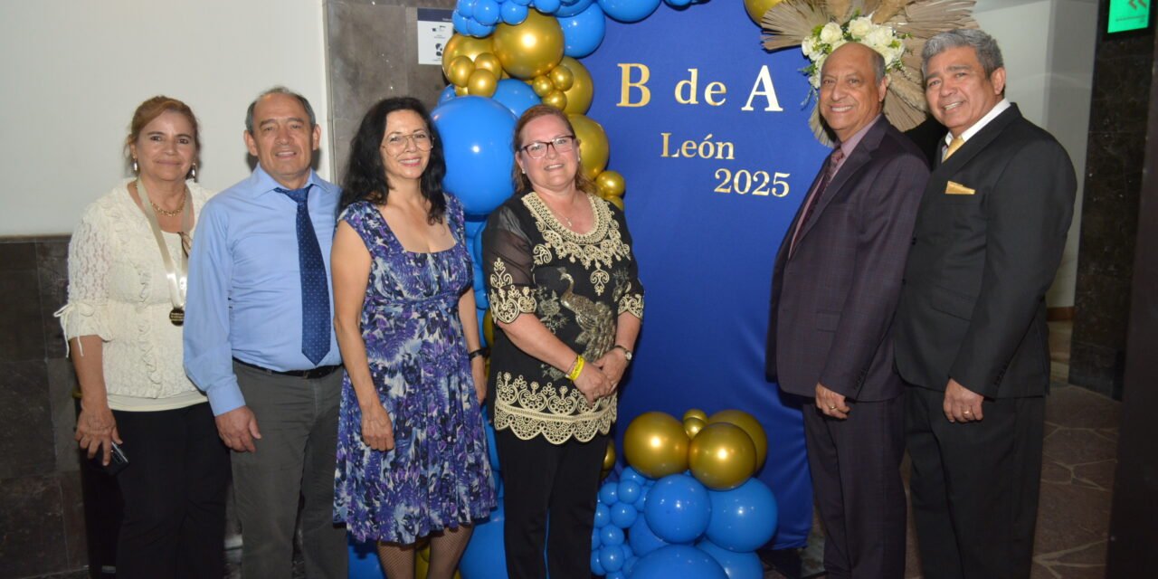 Fotos León 2025