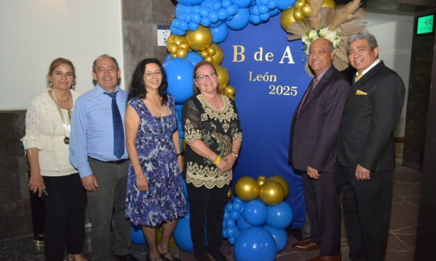 Fotos León 2025