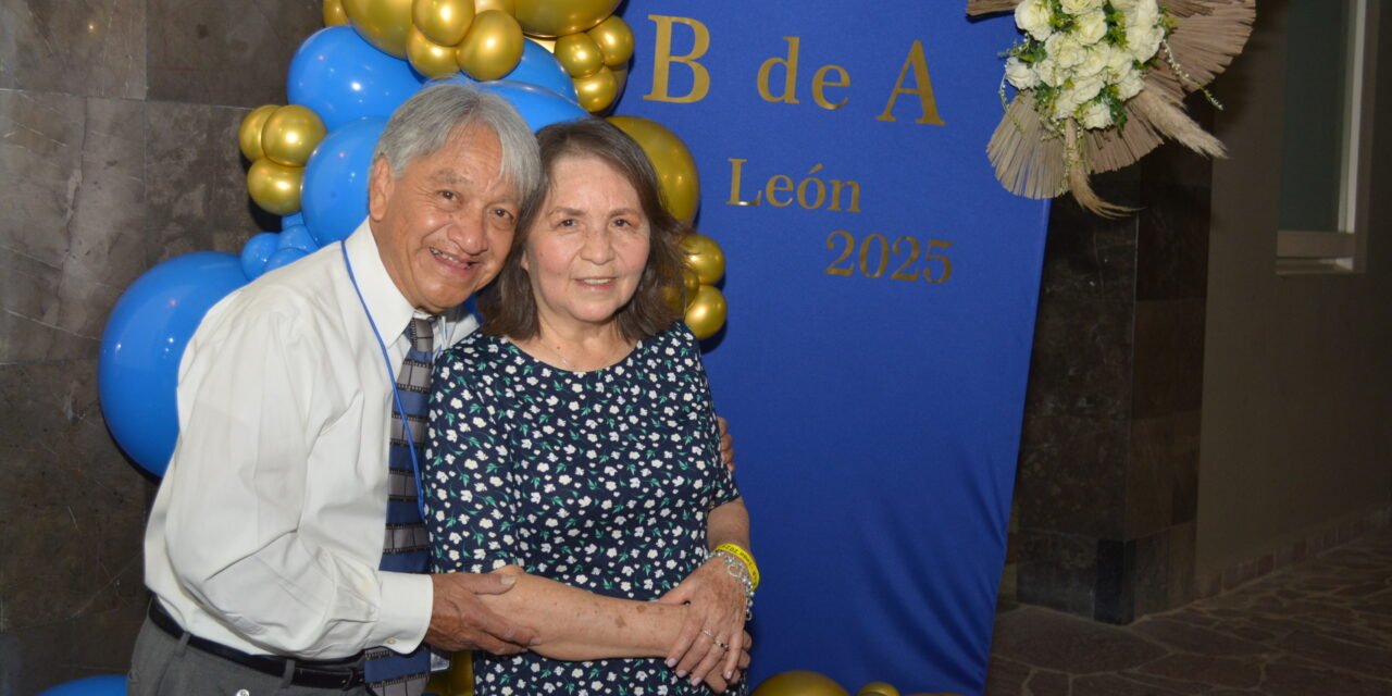 Fotos León 2025
