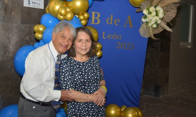 Fotos León 2025