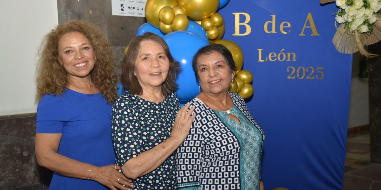 Fotos León 2025