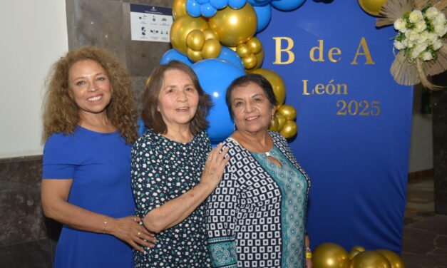 Fotos León 2025