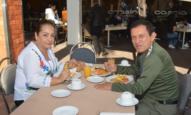 Fotos León 2025