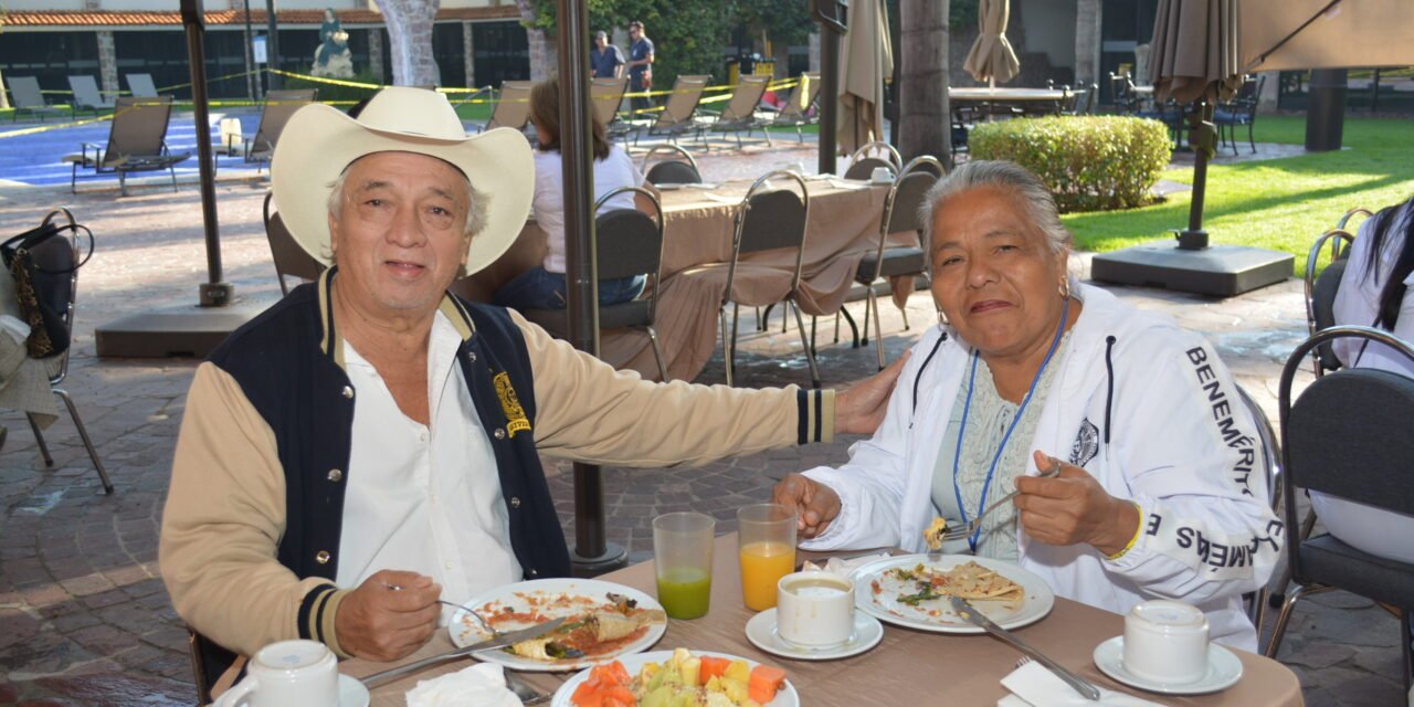 Fotos León 2025