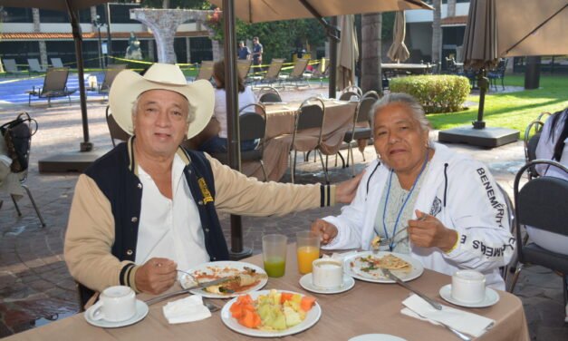 Fotos León 2025