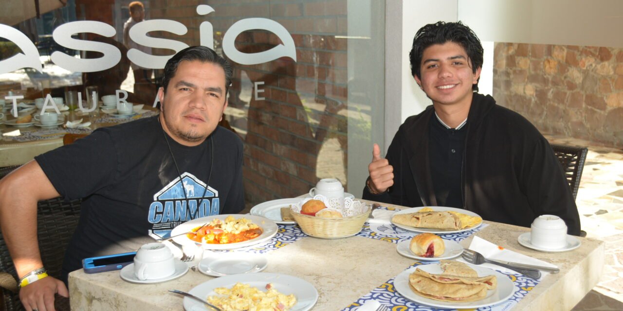 Fotos León 2025