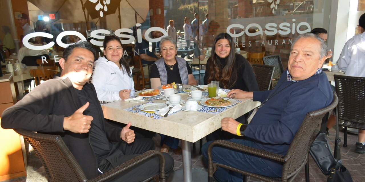 Fotos León 2025