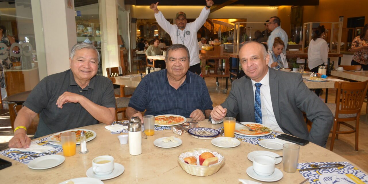 Fotos León 2025